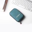 Husa protectie hard disk Orico PHD-25 2.5 inch albastra