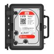 Carcasa protectie Orico PHF-35 3.5” HDD neagra