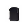 Carcasa protectie Orico PHM-25 2.5” HDD neagra