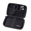 Carcasa protectie Orico PHM-25 2.5” HDD neagra