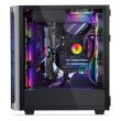 Carcasa Segotep Phoenix T1 neagra