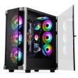 Carcasa Segotep Phoenix T1 neagra