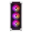 Carcasa Segotep Phoenix T1 alba