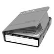 Carcasa protectie Orico PHP35-V1 3.5” HDD gri