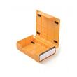 Carcasa protectie Orico PHP35-V1 3.5” HDD portocalie