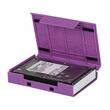 Carcasa protectie Orico PHP35-V1 3.5” HDD mov