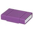 Carcasa protectie Orico PHP35-V1 3.5” HDD mov