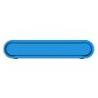 Cutie protectie hard disk Orico PHS-25 2.5 inch din silicon albastru