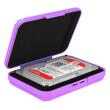 Set 5 carcase protectie Orico PHX35-V1 3.5” HDD