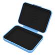 Carcasa protectie Orico PHX35-V1 3.5” HDD albastra