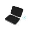 Carcasa protectie Orico PHX35-V1 3.5” HDD gri