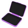 Carcasa protectie Orico PHX35-V1 3.5” HDD mov