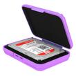 Carcasa protectie Orico PHX35-V1 3.5” HDD mov