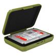 Carcasa protectie Orico PHX35-V1 3.5” HDD verde