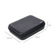 Geanta transport Orico PH-AS3 marime L neagra
