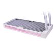 Cooler procesor cu lichid ID-Cooling Pinkflow 240 iluminare aRGB