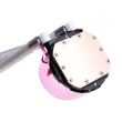 Cooler procesor cu lichid ID-Cooling Pinkflow 240 iluminare aRGB