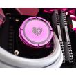 Cooler procesor cu lichid ID-Cooling Pinkflow 240 iluminare aRGB