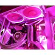 Cooler procesor cu lichid ID-Cooling Pinkflow 240 iluminare aRGB