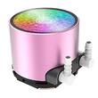 Cooler procesor cu lichid ID-Cooling Pinkflow 240 Diamond iluminare aRGB