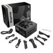 Sursa full modulara Segotep PM850W 850W neagra