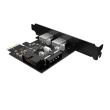 Adaptor PCI-express Orico PME-4UI USB 3.0