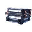 Cooler procesor Inaza Polar 5 iluminare RGB