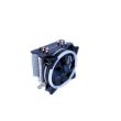 Cooler procesor Inaza Polar 5 iluminare RGB