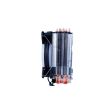Cooler procesor Inaza Polar 5 iluminare RGB