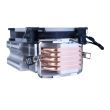 Cooler procesor Inaza Polar 5 iluminare RGB