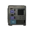 Carcasa Segotep Polar Light V2 neagra 
