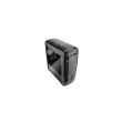 Carcasa Segotep Polar Light neagra RGB