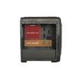 Carcasa Segotep Polar Light neagra RGB