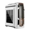 Carcasa Segotep Polar Light V3 alba