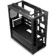 Carcasa Segotep Polar Light neagra Open Box