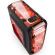 Carcasa Segotep Polar Light neagra Open Box