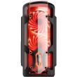 Carcasa Segotep Polar Light neagra Open Box
