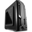 Carcasa Segotep Polar Light neagra Open Box