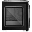 Carcasa Segotep Polar Light neagra Open Box