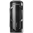 Carcasa Segotep Polar Light neagra Open Box