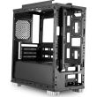 Carcasa Segotep Polar Light neagra Open Box