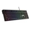 Kit gaming Gamdias Poseidon E2 3 in 1 negru iluminare RGB