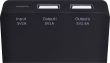 Power Bank LUXA2 EnerG Slim 10000mAh negru