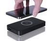 Power Bank LUXA2 TX-P2 10000mAh Wireless Charging negru