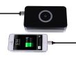 Power Bank LUXA2 TX-P2 10000mAh Wireless Charging negru