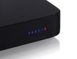 Power Bank LUXA2 TX-P2 10000mAh Wireless Charging negru
