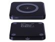 Incarcator wireless LUXA2 TX-100 negru