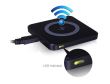 Incarcator wireless LUXA2 TX-100 negru