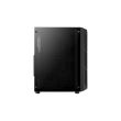 Carcasa Aerocool Prime aRGB neagra