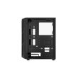 Carcasa Aerocool Prime aRGB neagra
